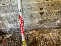 MITSUBISH SARP TU26 STRIMMER - 4