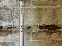MITSUBISH SARP TU26 STRIMMER - 5