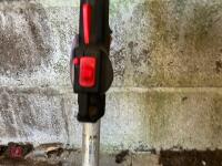 MITSUBISH SARP TU26 STRIMMER - 6