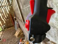 MITSUBISH SARP TU26 STRIMMER - 7