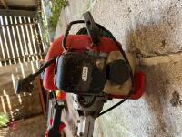 BLUEBIRD EBC 27E STRIMMER - 3