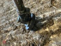 BLUEBIRD EBC 27E STRIMMER - 4