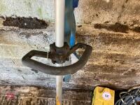BLUEBIRD EBC 27E STRIMMER - 6