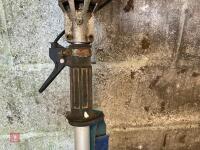 BLUEBIRD EBC 27E STRIMMER - 7