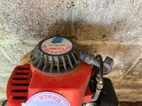 BLUEBIRD EBC 27E STRIMMER - 8