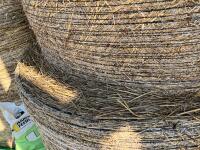 425 BALES OF 2924 HAY BIDS PER BALE - 2