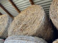 425 BALES OF 2924 HAY BIDS PER BALE - 5