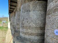425 BALES OF 2924 HAY BIDS PER BALE - 7
