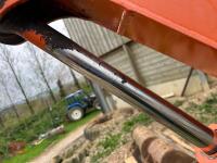 2006 HITACHI ZAXIS 30 3T DIGGER - 13