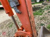 2006 HITACHI ZAXIS 30 3T DIGGER - 15