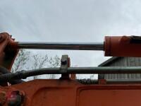 2006 HITACHI ZAXIS 30 3T DIGGER - 17