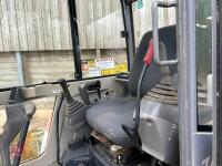 2006 HITACHI ZAXIS 30 3T DIGGER - 33