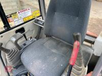 2006 HITACHI ZAXIS 30 3T DIGGER - 34