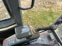 2006 HITACHI ZAXIS 30 3T DIGGER - 36