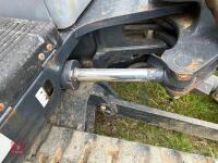 BOMAG BW80 ADH VIBRATING DRUM ROLLER - 3