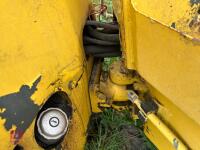 BOMAG BW80 ADH VIBRATING DRUM ROLLER - 7