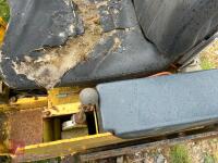 BOMAG BW80 ADH VIBRATING DRUM ROLLER - 12