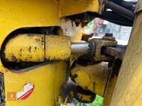 BOMAG BW80 ADH VIBRATING DRUM ROLLER - 19