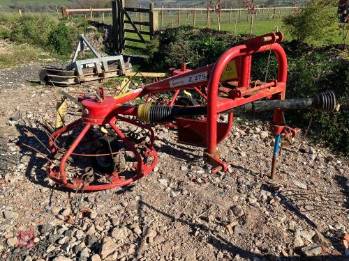 2005 MESKO ROL 2275 HAYBOB