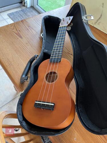 MAHALO U50 UKULELE