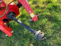 2015 VICON EXTRA 124 MOWER - 4