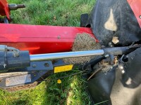 2015 VICON EXTRA 124 MOWER - 6