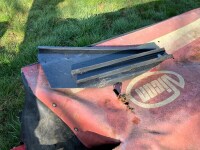 2015 VICON EXTRA 124 MOWER - 10