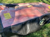 2015 VICON EXTRA 124 MOWER - 12