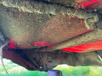 2015 VICON EXTRA 124 MOWER - 20