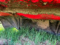 2015 VICON EXTRA 124 MOWER - 21