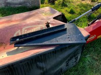 2015 VICON EXTRA 124 MOWER - 22