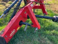 2015 VICON EXTRA 124 MOWER - 23