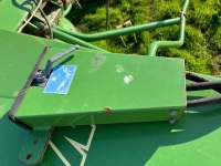 2012 KRONE KW 5.52/4X7 4 STAR TURNER - 13
