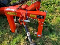 2023 KUBOTA DM1024 DISC MOWER - 7