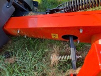 2023 KUBOTA DM1024 DISC MOWER - 9