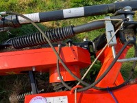 2023 KUBOTA DM1024 DISC MOWER - 10