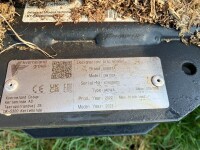 2023 KUBOTA DM1024 DISC MOWER - 12