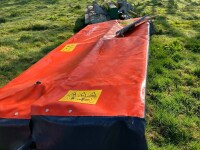 2023 KUBOTA DM1024 DISC MOWER - 13