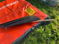 2023 KUBOTA DM1024 DISC MOWER - 14