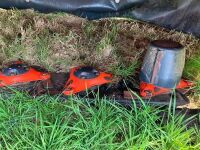 2023 KUBOTA DM1024 DISC MOWER - 15