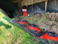 2023 KUBOTA DM1024 DISC MOWER - 17