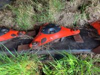 2023 KUBOTA DM1024 DISC MOWER - 18