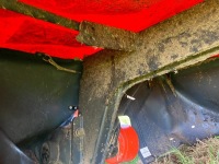 2023 KUBOTA DM1024 DISC MOWER - 20