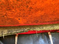 2023 KUBOTA DM1024 DISC MOWER - 21