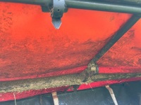 2023 KUBOTA DM1024 DISC MOWER - 22