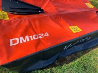 2023 KUBOTA DM1024 DISC MOWER - 23