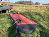 2023 KUBOTA DM1024 DISC MOWER - 3