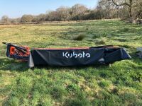 2023 KUBOTA DM1024 DISC MOWER - 4
