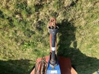 2011 MARSHALL MS75 FYM DUNG SPREADER - 3