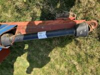 2011 MARSHALL MS75 FYM DUNG SPREADER - 4
